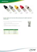 Datasheet for Inline 74510, EAN: 4043718175093