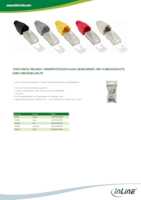 Datenblatt zu Inline 74510, EAN: 4043718175093
