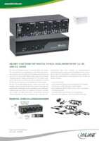 Datenblatt zu Inline 63654I, EAN: 4043718284696