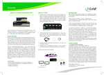 Datasheet for Inline 63652I, EAN: 4043718284689
