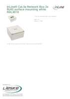 Datasheet for Inline 74202, EAN: 4043718009695