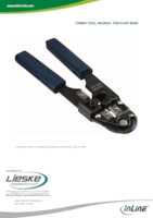 Datenblatt zu Inline 74100, EAN: 4043718009503