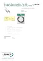Datasheet for Inline 73840S, EAN: 4043718282838