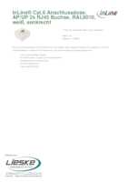 Datenblatt zu Inline 75602K, EAN: 4043718180783