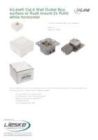 Datasheet for Inline 75602J, EAN: 4043718144990
