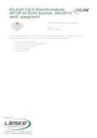 Datenblatt zu Inline 75602J, EAN: 4043718144990