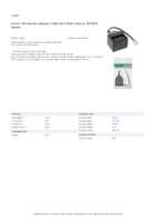 Datasheet for Inline 69942A, EAN: 4043718103119