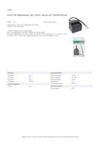 Datenblatt zu Inline 69942A, EAN: 4043718103119