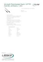 Datenblatt zu Inline 71814S, EAN: 4043718236312