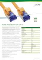 Datenblatt zu Inline 74901Y, EAN: 4043718335633