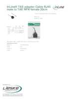 Datasheet for Inline 69942, EAN: 4043718030514