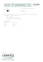 Datenblatt zu Inline 69942, EAN: 4043718030514