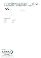 Datenblatt zu Inline 68813, EAN: 4043718013081