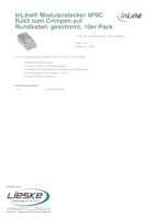 Datenblatt zu Inline 74000, EAN: 4043718009596