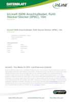 Datenblatt zu Inline 68810A, EAN: 4043718265671