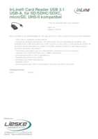 Datenblatt zu Inline 66772A, EAN: 4043718281657