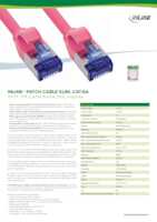 Datasheet for Inline 74902M, EAN: 4043718335916