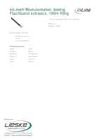 Datenblatt zu Inline 68818, EAN: 4043718013005
