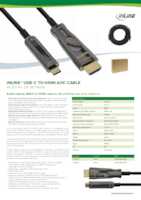 Datasheet for Inline 64225A, EAN: 4043718304028