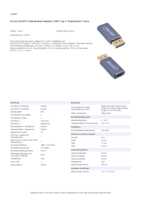 Datenblatt zu Inline 64107I, EAN: 4043718347346