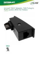 Datasheet for Inline 69948F, EAN: 4043718213870