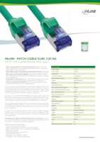 Datasheet for Inline 74902G, EAN: 4043718335787