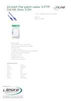 Datasheet for Inline 71855B, EAN: 4043718280728