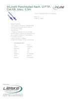 Datenblatt zu Inline 71855B, EAN: 4043718280728