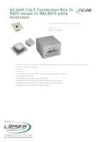 Datasheet for Inline 75602H, EAN: 4043718111183