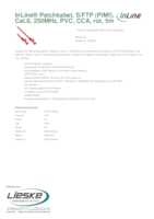 Datenblatt zu Inline 76105R, EAN: 4043718231812