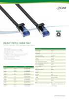 Datasheet for Inline 75701S, EAN: 4043718295012