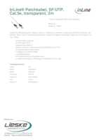 Datenblatt zu Inline 72502T, EAN: 4043718100415