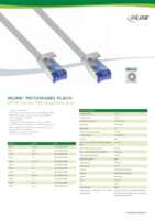 Datenblatt zu Inline 75715, EAN: 4043718294961