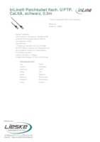 Datenblatt zu Inline 71855S, EAN: 4043718236299