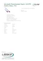 Datenblatt zu Inline 71607B, EAN: 4043718157310