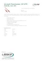 Datenblatt zu Inline 72503R, EAN: 4043718008216