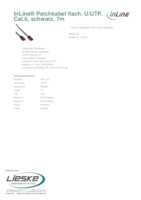 Datenblatt zu Inline 71607S, EAN: 4043718157389
