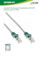 Datenblatt zu Inline 73522, EAN: 4043718163304