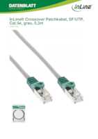 Datenblatt zu Inline 73533, EAN: 4043718163311