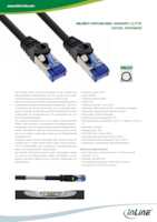 Datenblatt zu Inline 75502S, EAN: 4043718317653