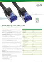 Datasheet for Inline 74920S, EAN: 4043718317608