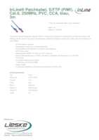 Datenblatt zu Inline 76103B, EAN: 4043718231508