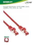 Datenblatt zu Inline 76110R, EAN: 4043718231836