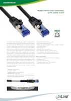 Datasheet for Inline 75507S, EAN: 4043718317684