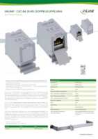 Datenblatt zu Inline 76203K, EAN: 4043718342303