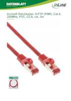 Datenblatt zu Inline 76103R, EAN: 4043718231805
