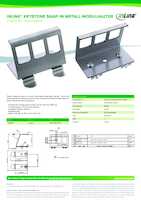 Datenblatt zu Inline 76203E, EAN: 4043718340712