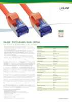Datenblatt zu Inline 74901O, EAN: 4043718335374