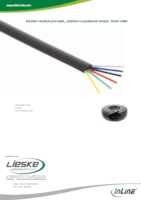Datasheet for Inline 69986, EAN: 4043718013203
