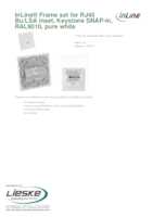 Datasheet for Inline 76201Y, EAN: 4043718275892